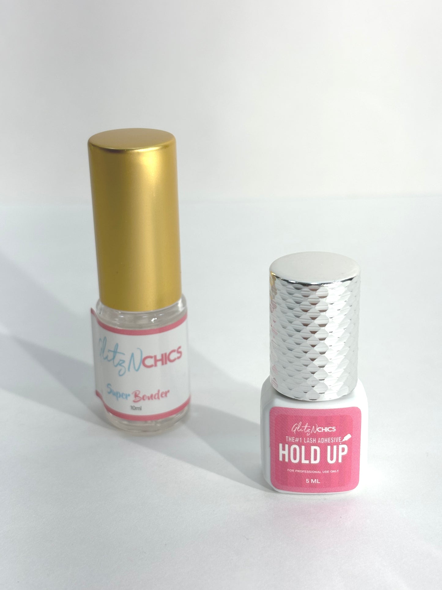 Retention Duo image 0