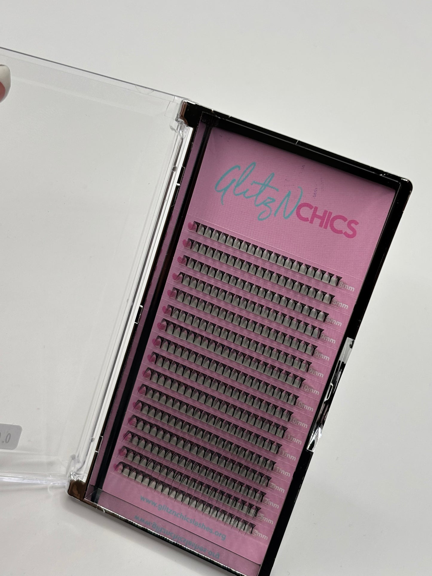 Anime Premade spikes