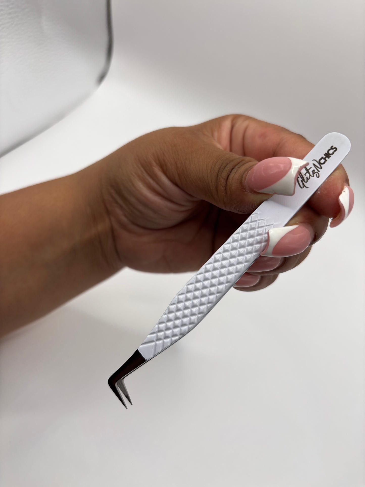 90 degree Thick Boot