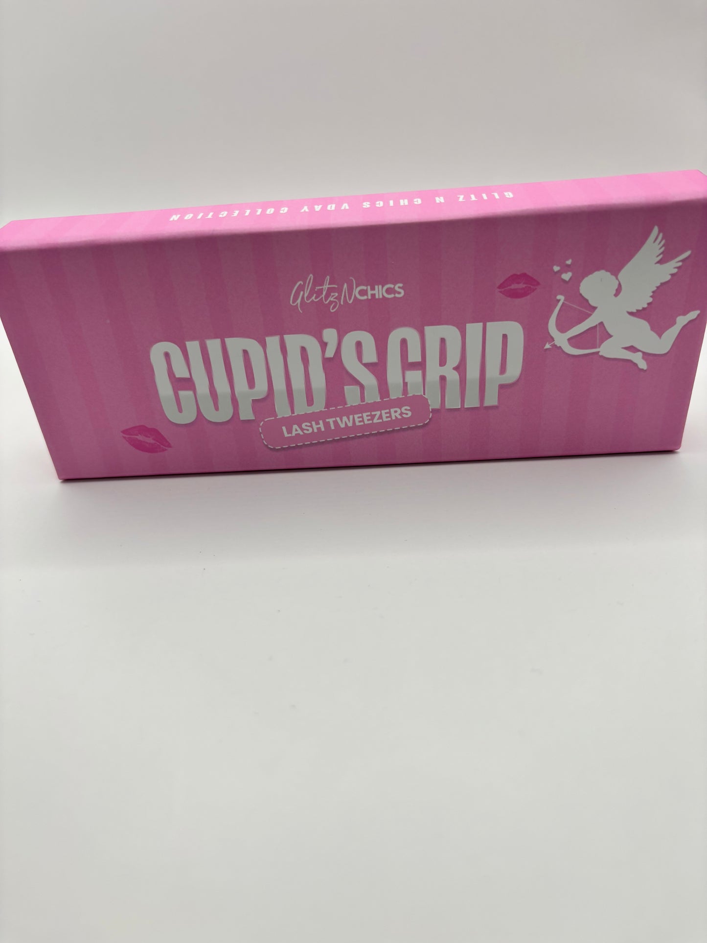 Cupid Grip Tweezer Duo
