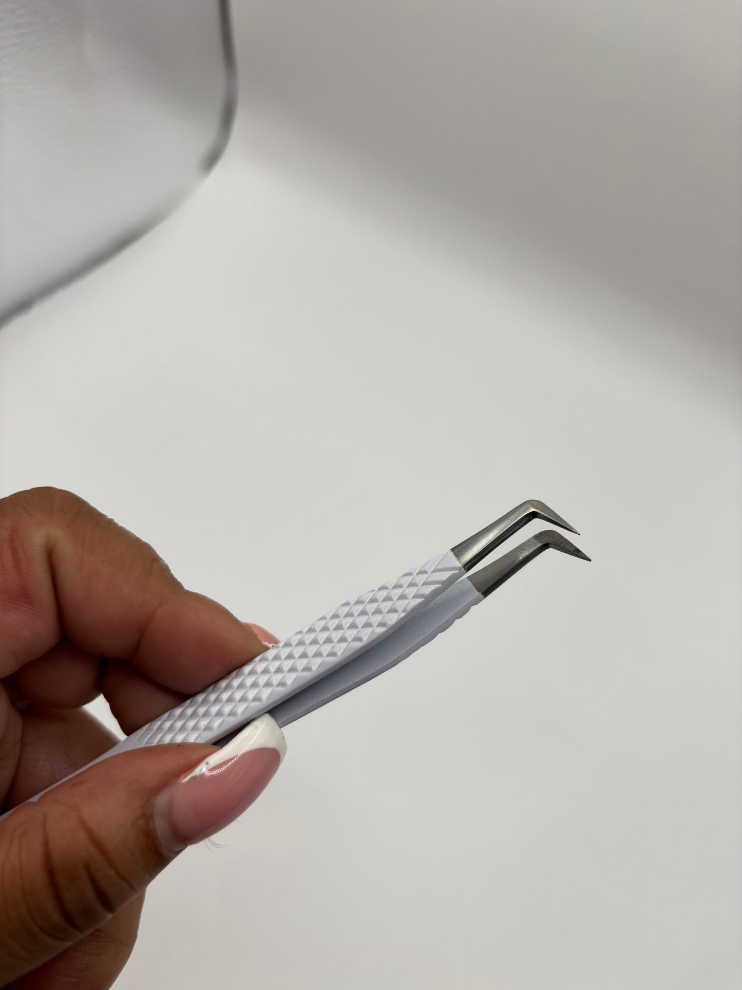 90 degree Thick Boot