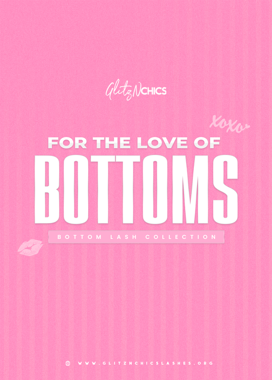 Limited Edition For The Love Of Bottoms  image 0