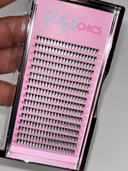 Anime Premade spikes