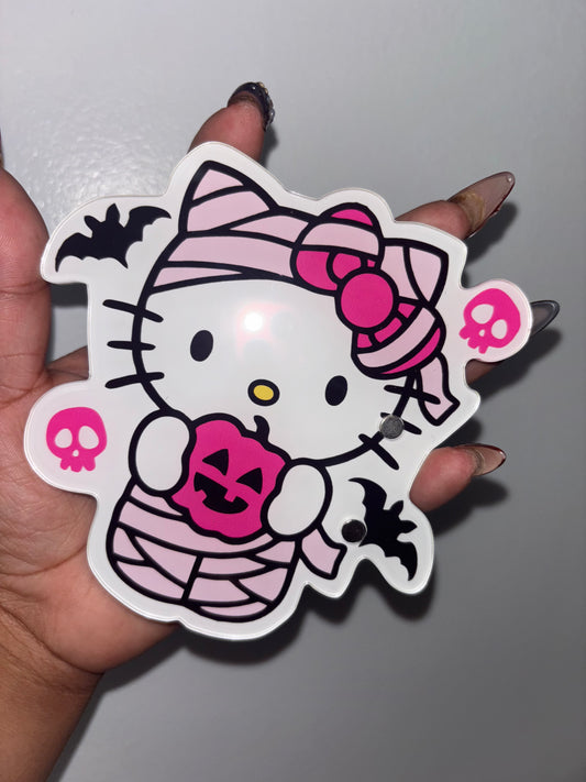 Hello Kitty Lash Tiles